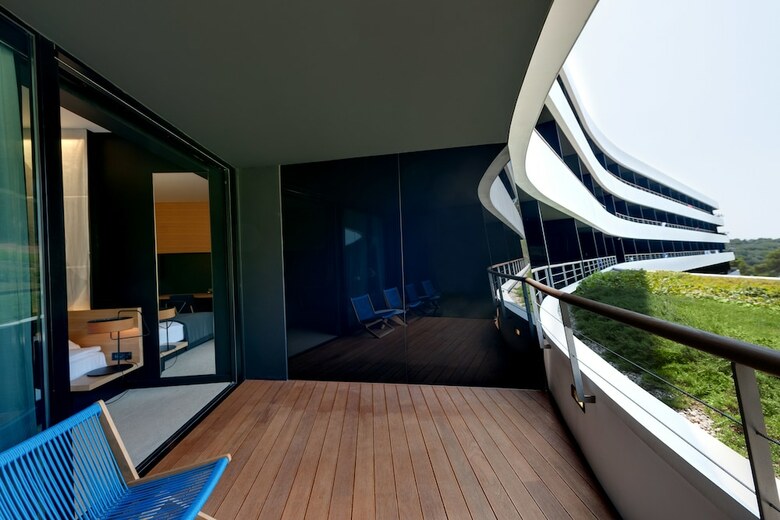 Hotel Lone Rovinj