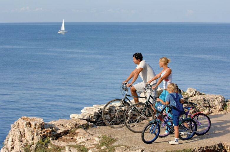 Hotel Lone Rovinj