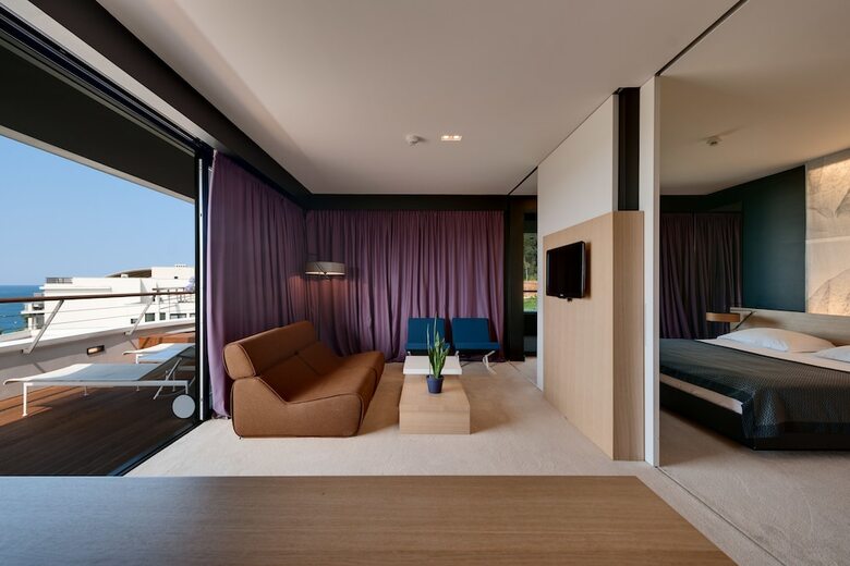 Hotel Lone Rovinj
