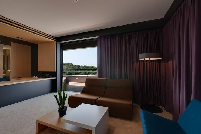 Hotel Lone Rovinj