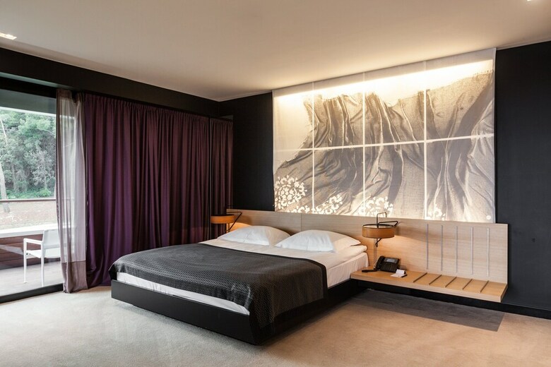 Hotel Lone Rovinj