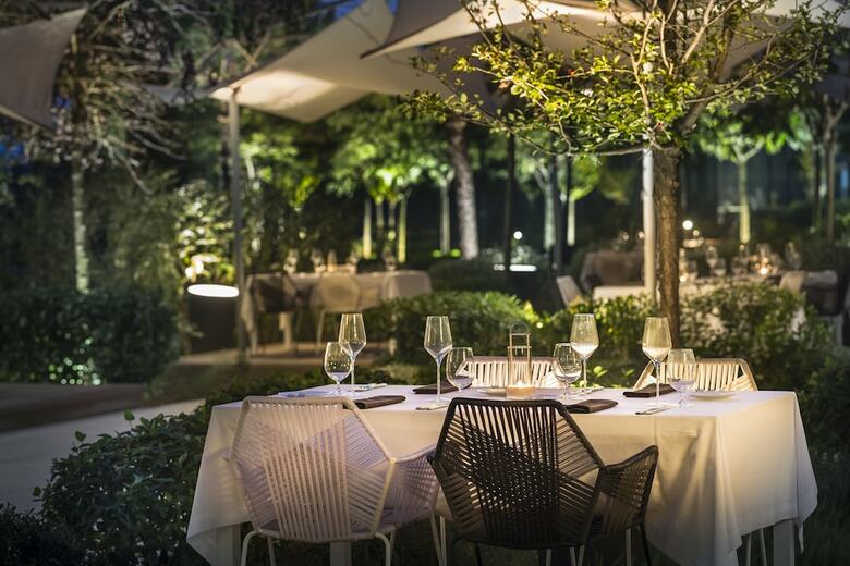 Hotel Lone Rovinj