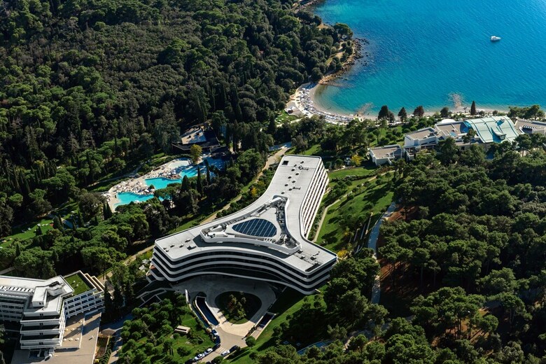 Hotel Lone Rovinj