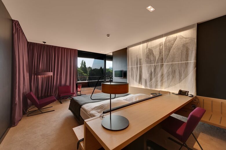 Hotel Lone Rovinj