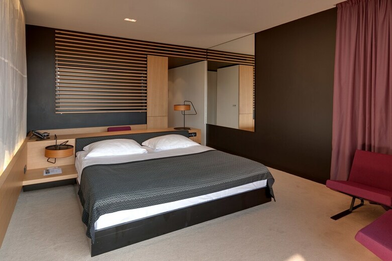 Hotel Lone Rovinj