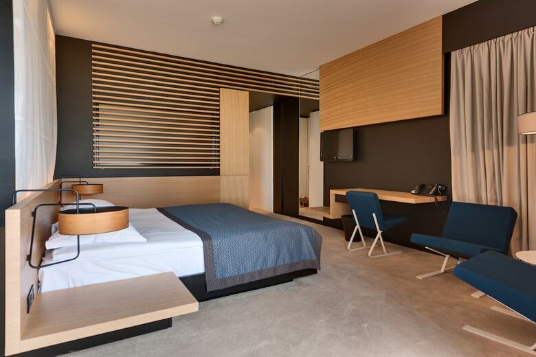 Hotel Lone Rovinj