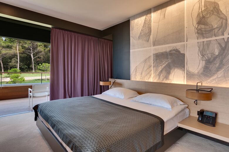 Hotel Lone Rovinj