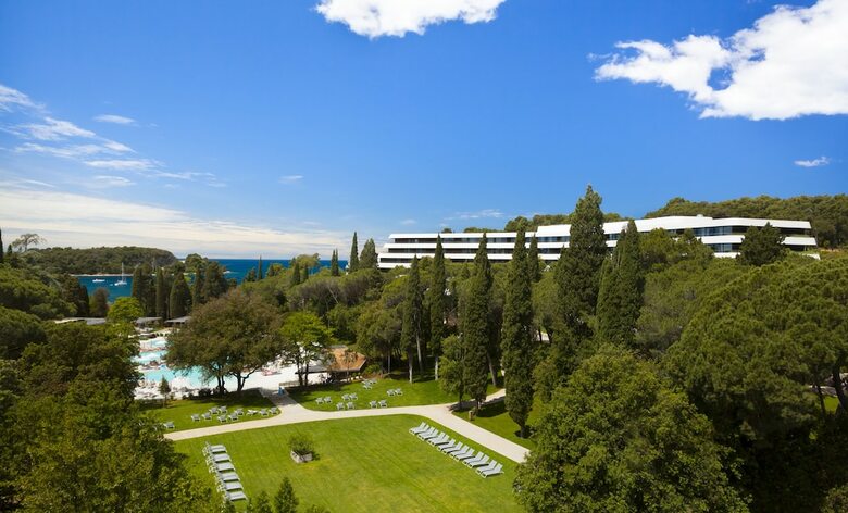 Hotel Lone Rovinj