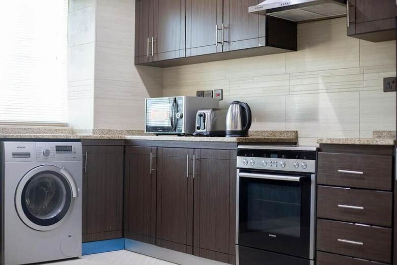 Better Living Hotel Apartment