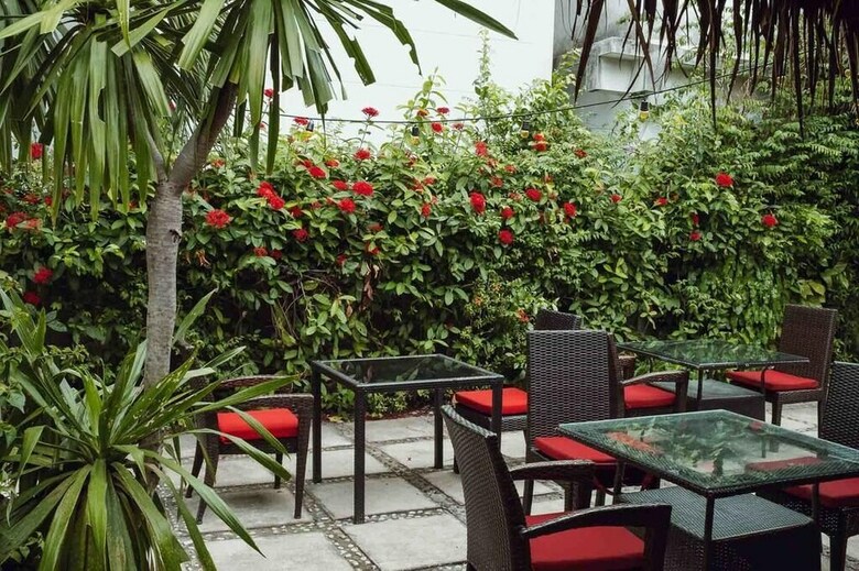 Hostal Timeless Hostel