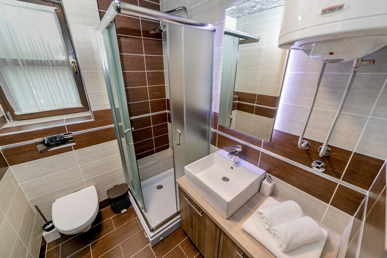 Apartamentos Green Hill