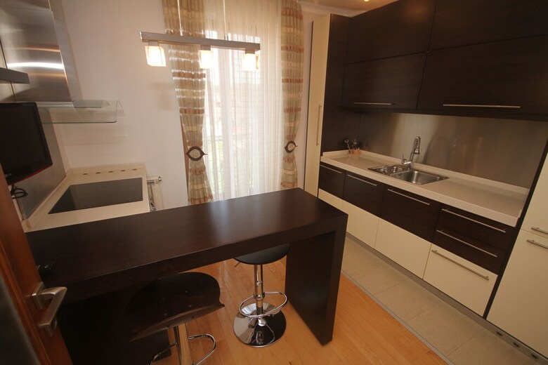 Apartamentos Green Hill