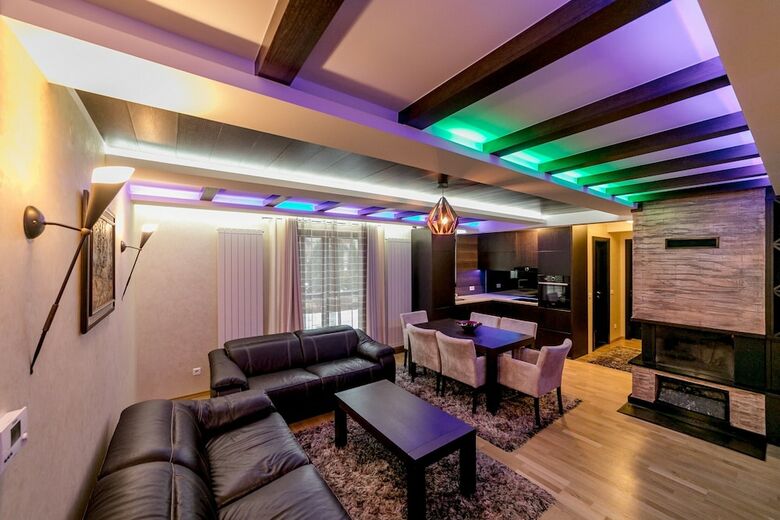 Apartamentos Green Hill