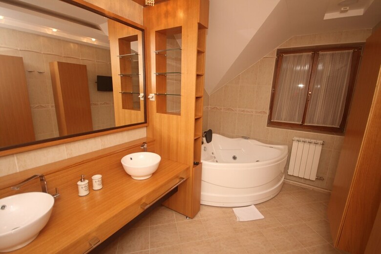 Apartamentos Green Hill