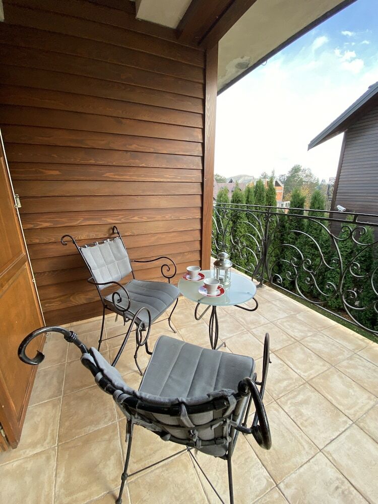 Apartamentos Green Hill