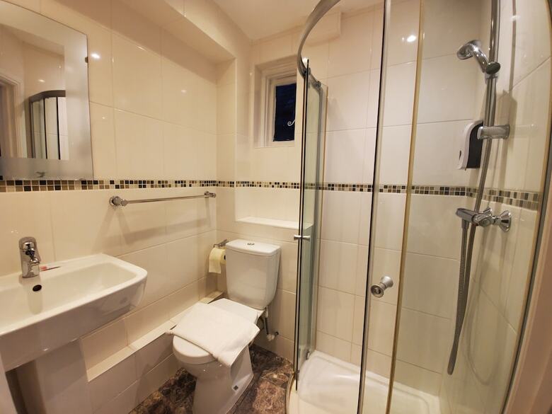 Hotel Sleeplicity London Heathrow