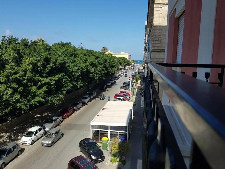 B&B Trapani Mare