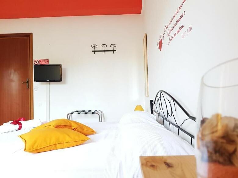 B&B Trapani Mare