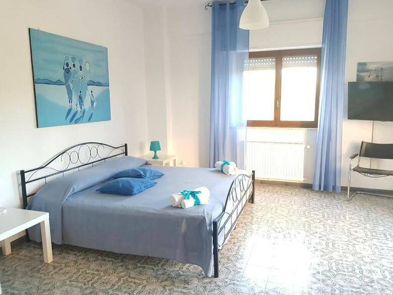 B&B Trapani Mare