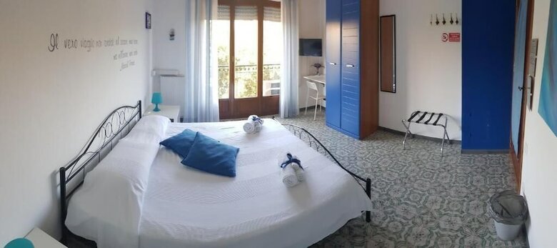 B&B Trapani Mare