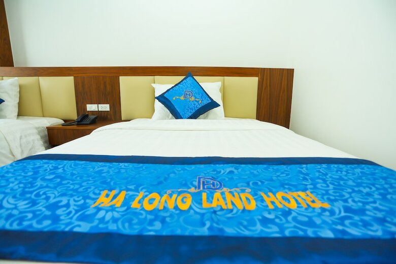 Ha Long Land Hotel