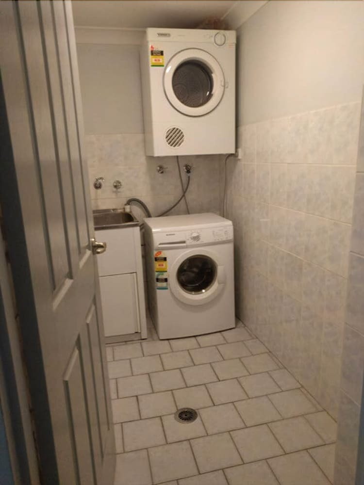 Apartamentos Home Away From Home Parramatta