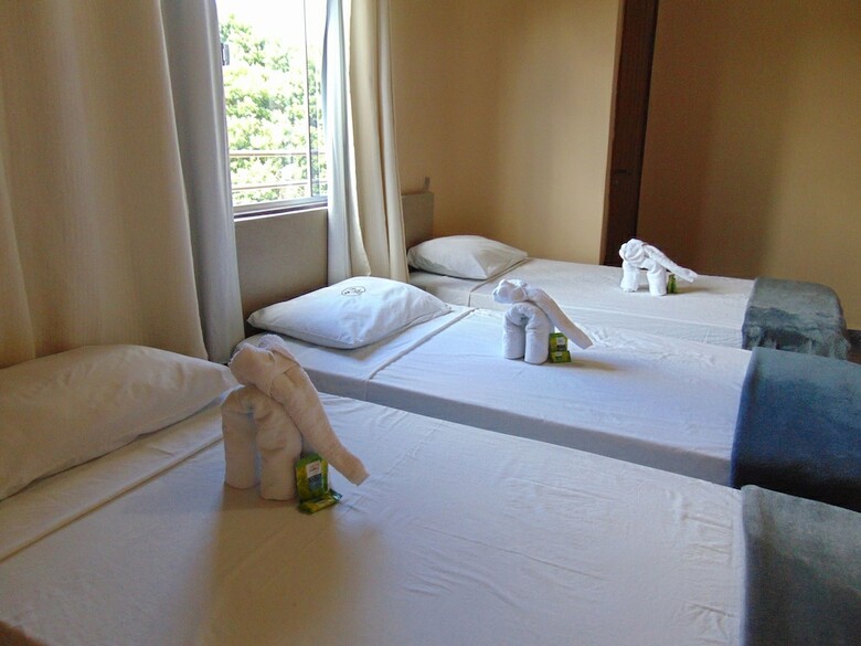 Guest Charm Hotel