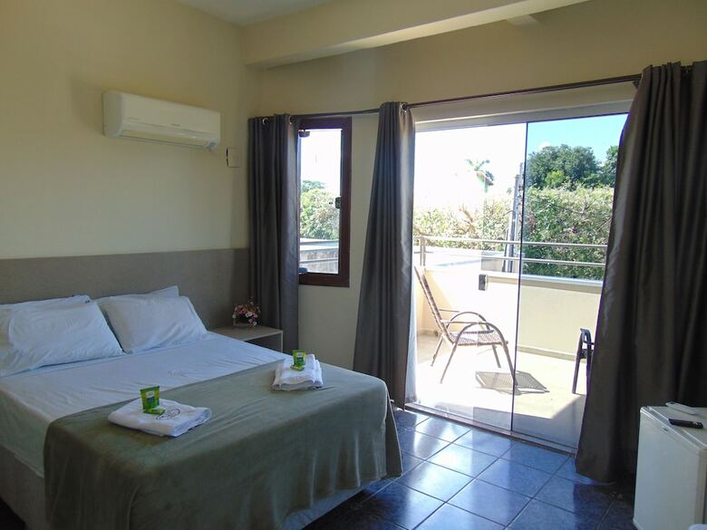 Guest Charm Hotel