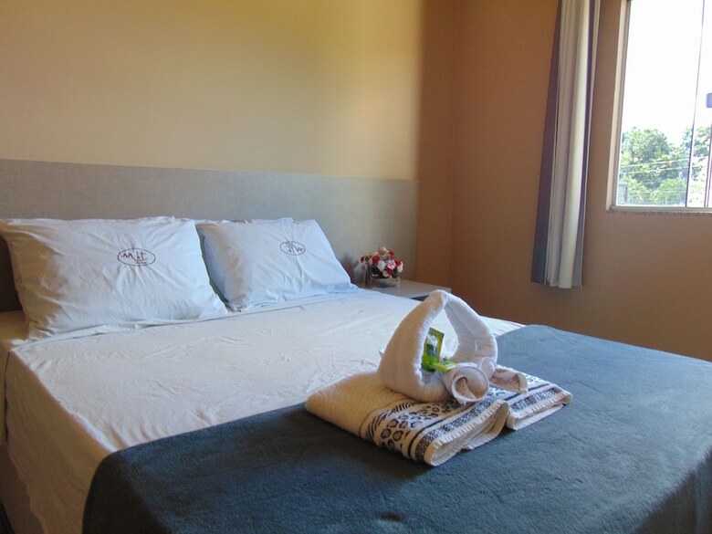 Guest Charm Hotel
