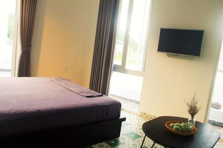 Hotel The Art - Lana Homestay