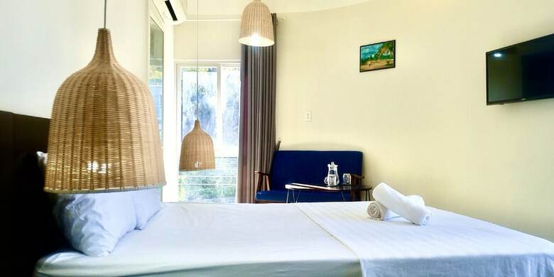 Hotel The Art - Lana Homestay
