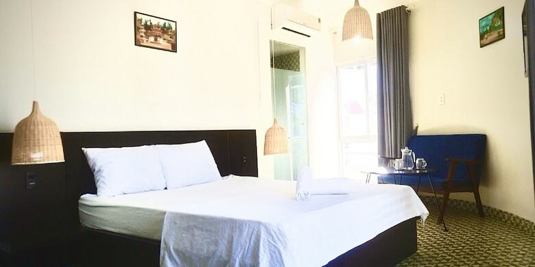 Hotel The Art - Lana Homestay