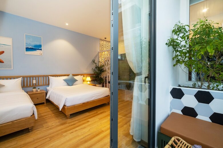 Bed & Breakfast Hoi An Gravel Pool Villa & Spa