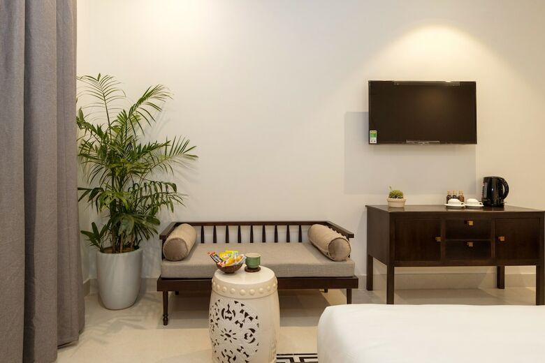 Bed & Breakfast Hoi An Gravel Pool Villa & Spa