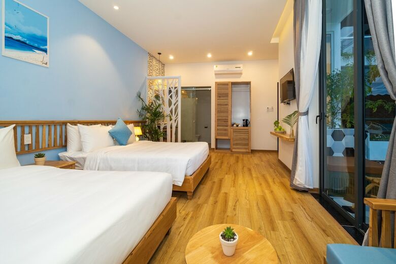 Bed & Breakfast Hoi An Gravel Pool Villa & Spa