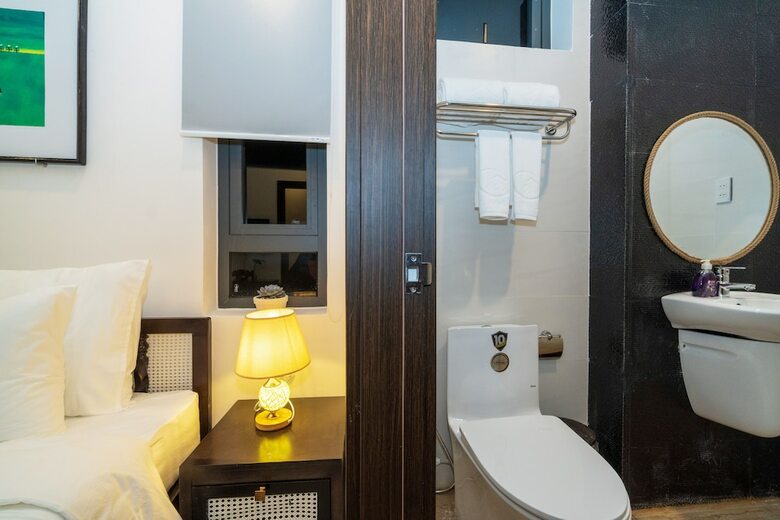 Bed & Breakfast Hoi An Gravel Pool Villa & Spa