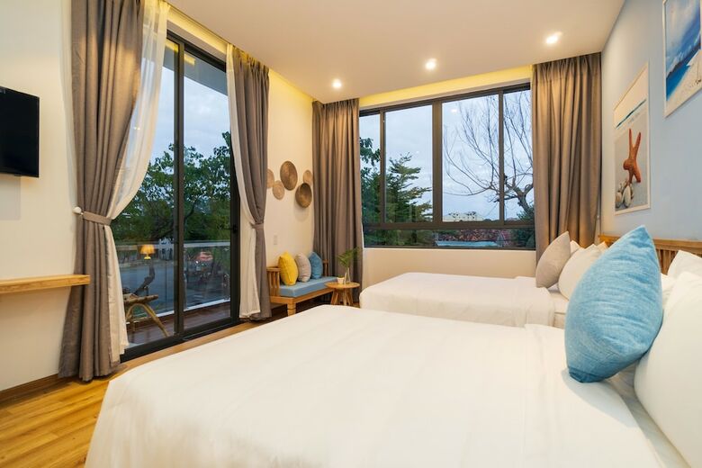 Bed & Breakfast Hoi An Gravel Pool Villa & Spa