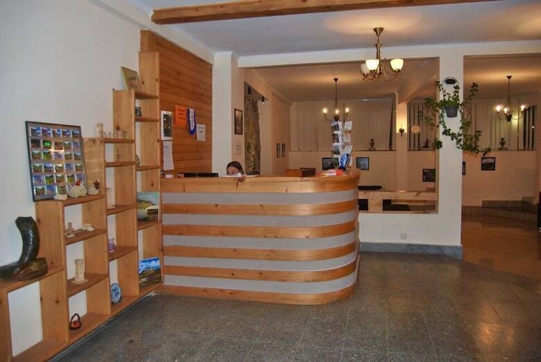 Hotel Old Seti