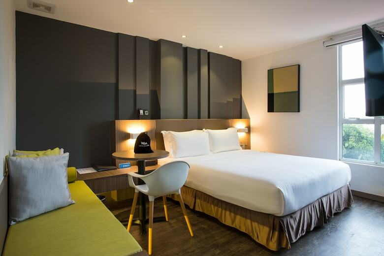 Wm Hotel