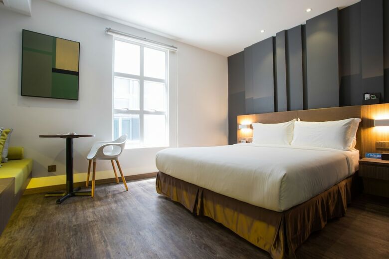Wm Hotel