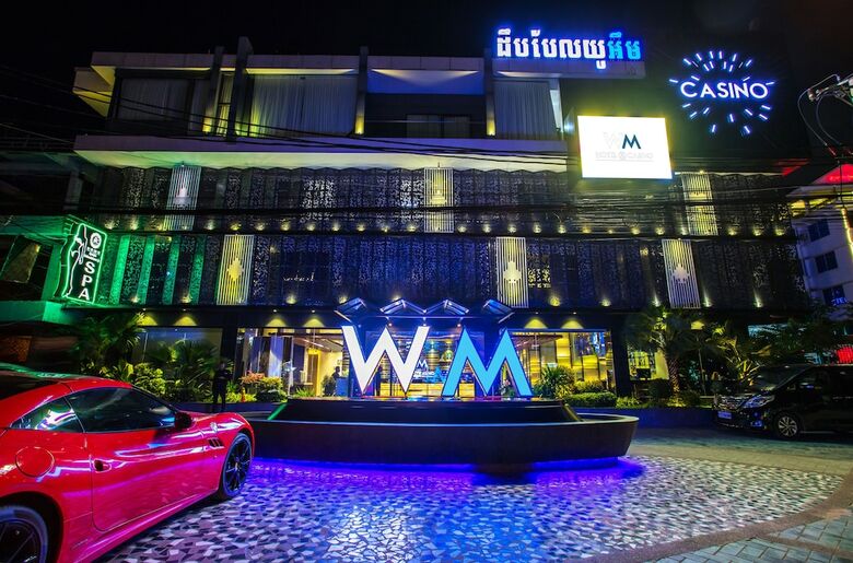 Wm Hotel