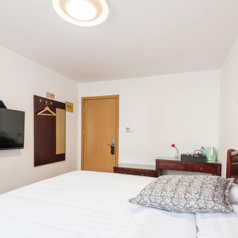 Suzhou Taying Culture Hotel