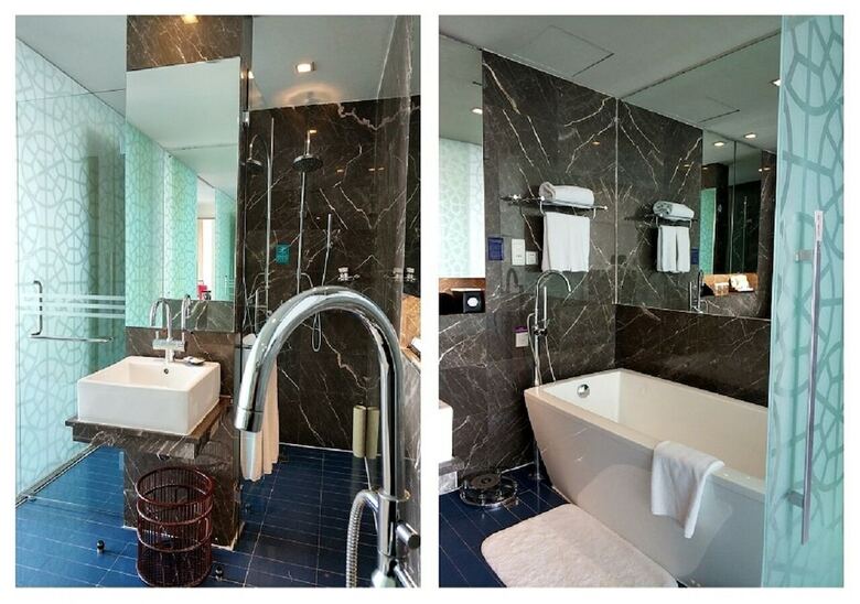 Suzhou Gathering Hotel