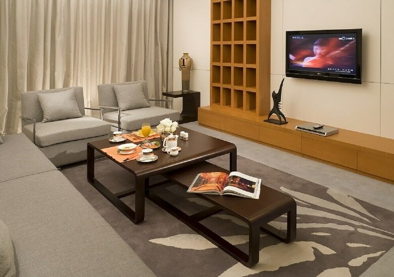 Suzhou Gathering Hotel