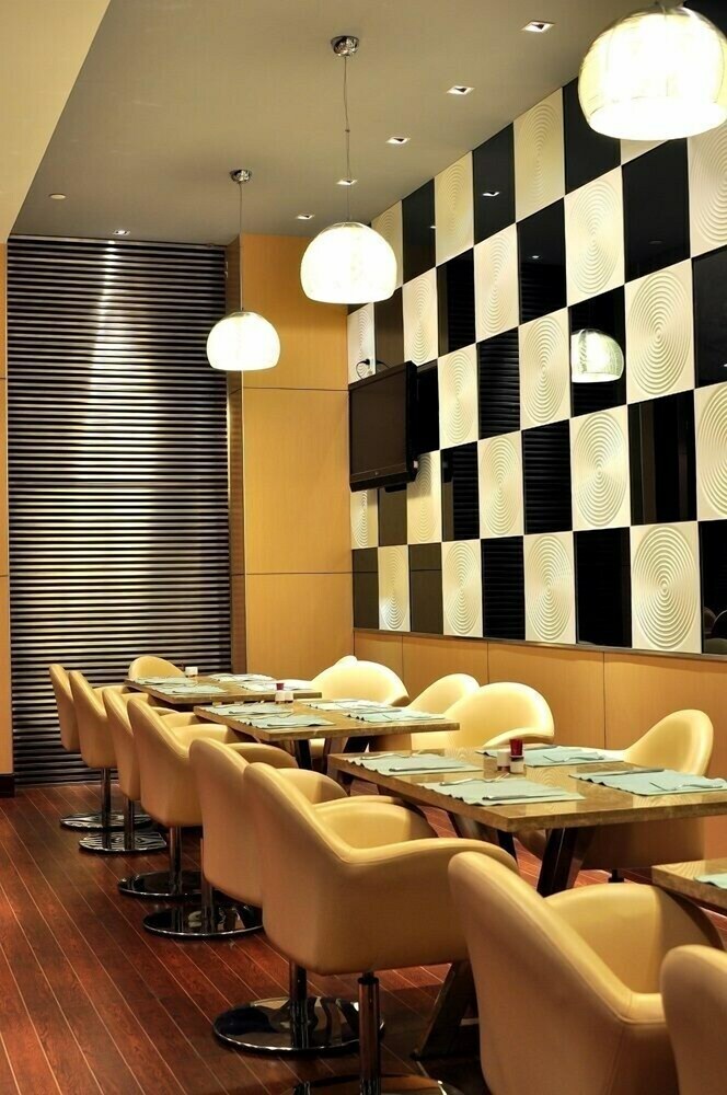 Suzhou Gathering Hotel