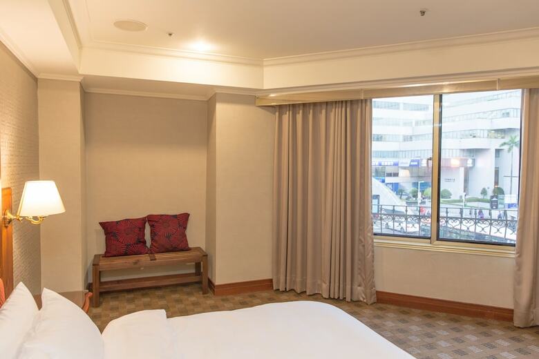 Hotel Mt House