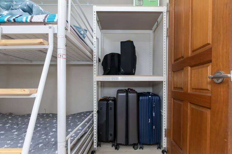 Hostal Africa Guesthouse In Seoul - Hostel