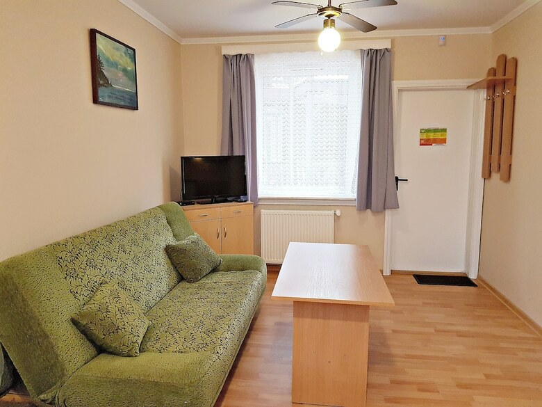 Apartamentos Pokoje Go?cinne Konik Morski