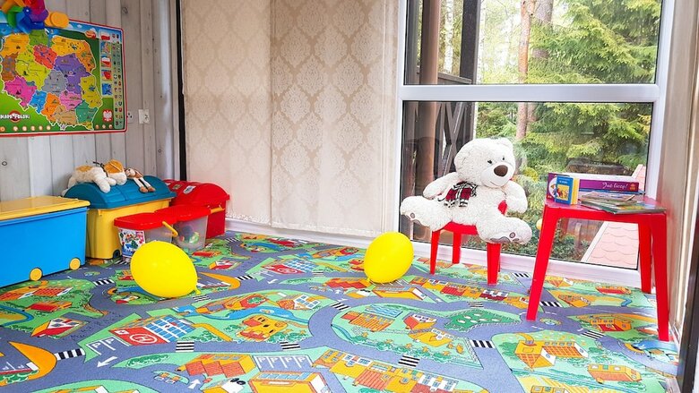 Apartamentos Pokoje Go?cinne Konik Morski