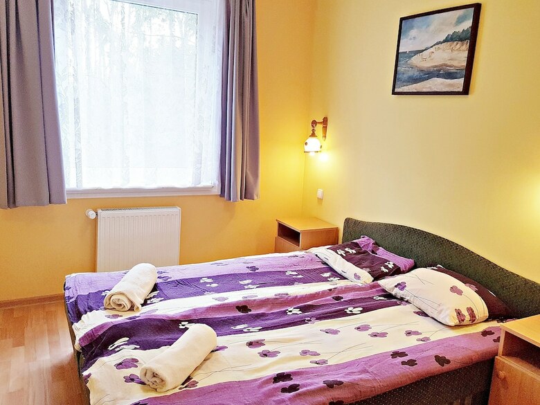 Apartamentos Pokoje Go?cinne Konik Morski